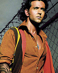 Hrithik Roshan